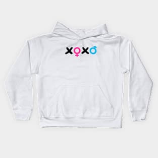 XO XO Kids Hoodie